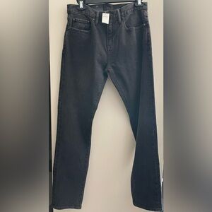 Gap flex black Denim Jeans